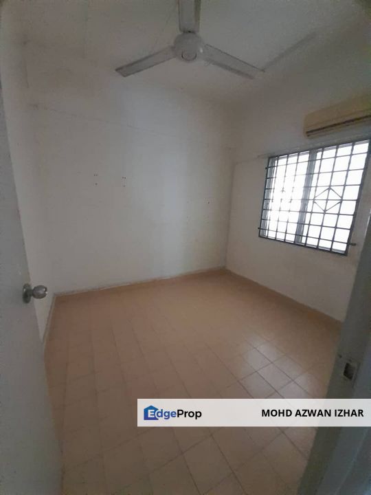 Vista Amani Condominium Jalan Tasik Permaisuri Cheras KL, Kuala Lumpur, Cheras
