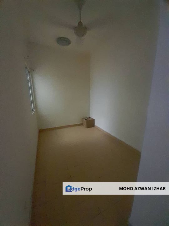 Vista Amani Condominium Jalan Tasik Permaisuri Cheras KL, Kuala Lumpur, Cheras