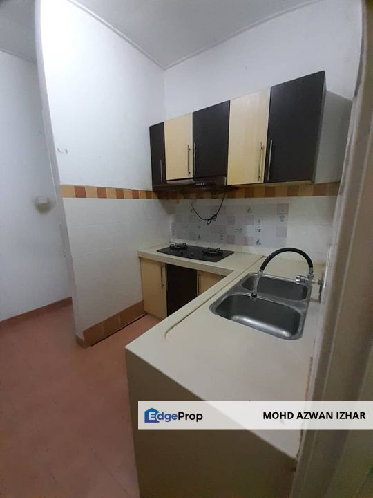 Vista Amani Condominium Jalan Tasik Permaisuri Cheras KL, Kuala Lumpur, Cheras