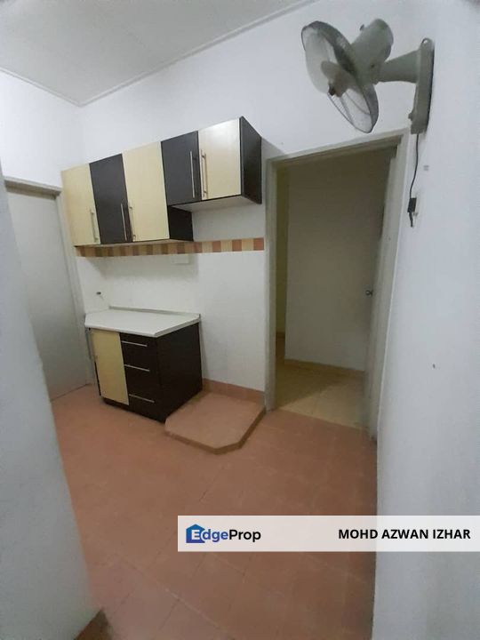 Vista Amani Condominium Jalan Tasik Permaisuri Cheras KL, Kuala Lumpur, Cheras