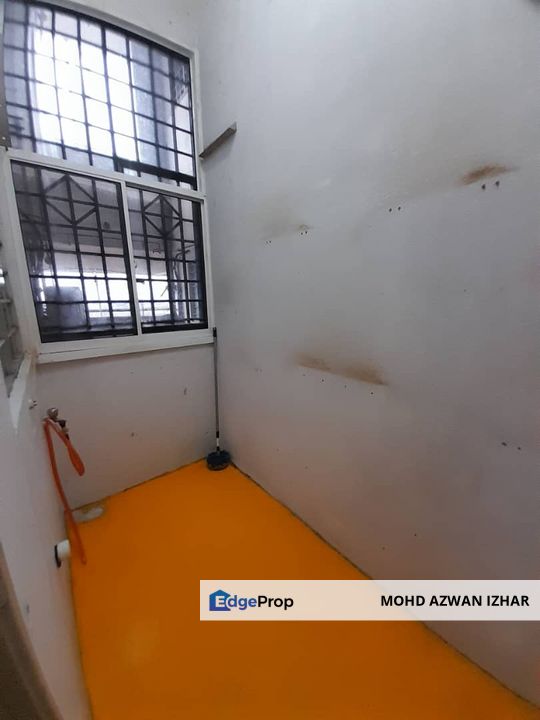 Vista Amani Condominium Jalan Tasik Permaisuri Cheras KL, Kuala Lumpur, Cheras
