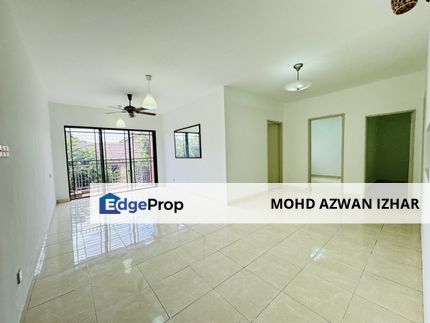 Casa Indah 1 Condo Kota Damansara, Persiaran Surian, Kota Damansara, Selangor, Tropicana