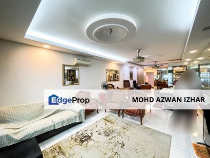  D’Pines Condominium @ Taman Nirwana, Ampang, Selangor, Selangor, Ampang