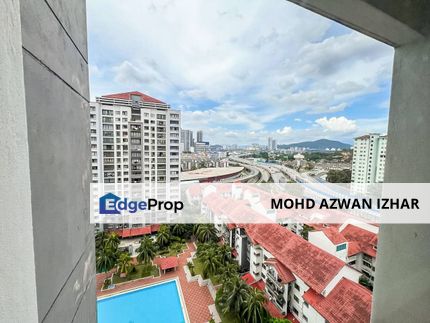 Condominium Tiara Ampang, Selangor, Ampang