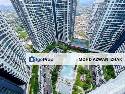 KL Traders Square Condo Setapak Gombak , Kuala Lumpur, Gombak