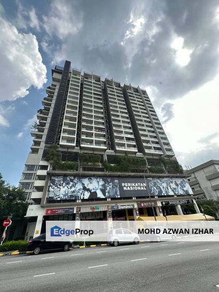 Urban 360 Condominium, Gombak , Selangor, Gombak