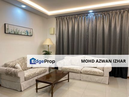 Taman Saujana KLIA, Sepang, 2 Storey Terrace , Selangor, Sepang