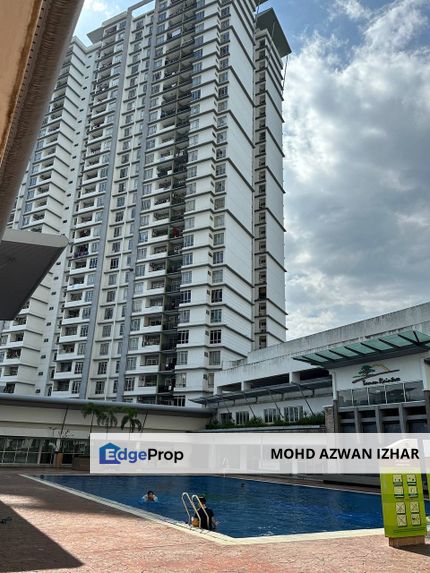 Condo Penaga Semarak Taman Raintree Batu Caves, Selangor, Batu Caves 