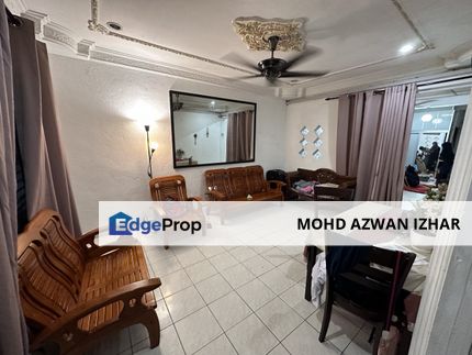 TAMAN DESA BAKTI SELAYANG SINGLE STOREY END LOT  , Selangor, Selayang