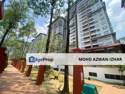 Damansara Perdana Petaling Jaya Perdana Exclusive Condo , Selangor, Damansara Perdana