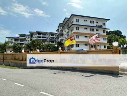 Kondo Seri Bulan Port Dickson Untuk Di Jual, Negeri Sembilan, Port Dickson