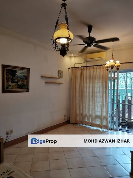 Perdana Exclusive Condo Damansara Perdana Petaling Jaya, Selangor, Damansara Perdana