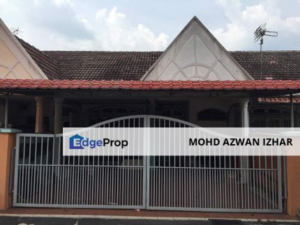  Bandar Tun Hussein Onn, Cheras, 1 Storey Terrace, Selangor, Batu 9th Cheras