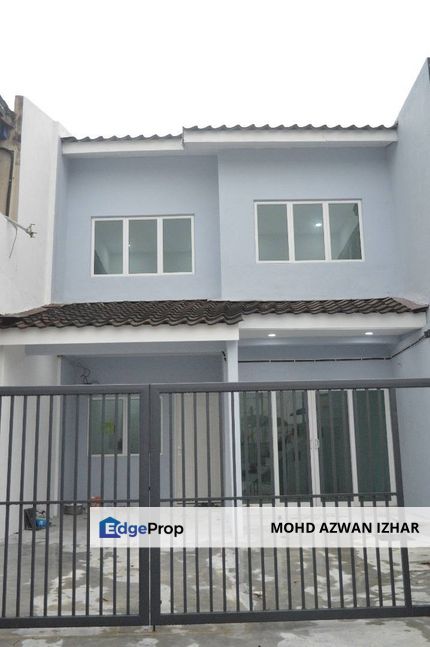 Taman Cempaka Ampang Double Storey Terrace , Selangor, Ampang