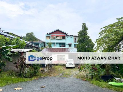  Kampung Tasek Permai, Ampang, Selangor Tanah Lot Bungalow, Kuala Lumpur, Ampang