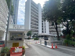GCB Court Condo Jalan Ampang KL for Sale @RM600,000 By MOHD AZWAN IZHAR ...