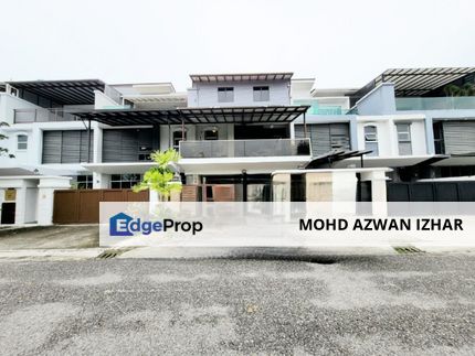  CYPRUS USJ HEIGHTS, SUBANG JAYA, 2.5 STOREY TERRACE, Selangor, USJ Heights