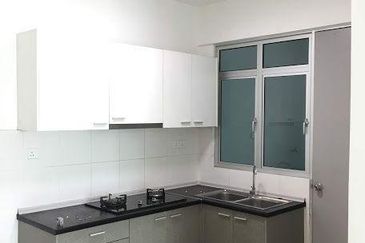 Kiara Residences 2 (Residensi Kiara Jalil 2)