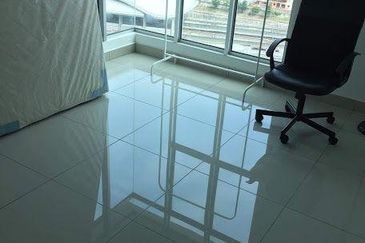 Kiara Residences 2 (Residensi Kiara Jalil 2)