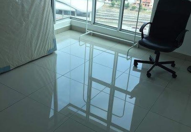 Kiara Residences 2 (Residensi Kiara Jalil 2)