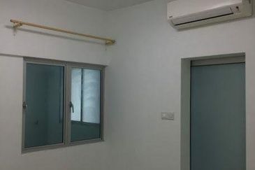 Kiara Residences 2 (Residensi Kiara Jalil 2)