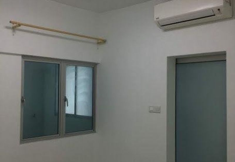 Kiara Residences 2 (Residensi Kiara Jalil 2)