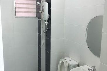 Kiara Residences 2 (Residensi Kiara Jalil 2)