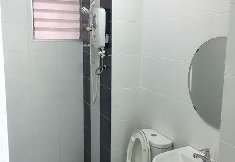 Kiara Residences 2 (Residensi Kiara Jalil 2)