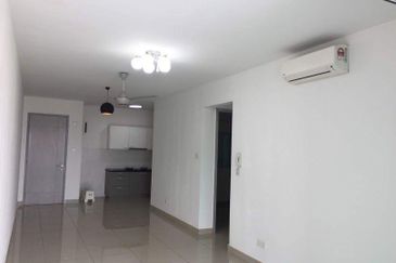 Kiara Residences 2 (Residensi Kiara Jalil 2)