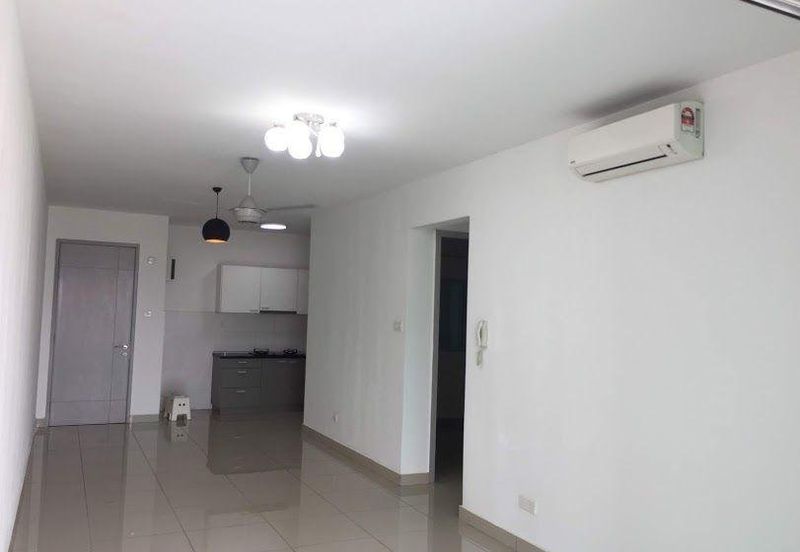 Kiara Residences 2 (Residensi Kiara Jalil 2)