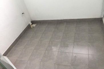 Kiara Residences 2 (Residensi Kiara Jalil 2)