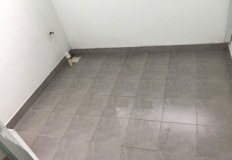 Kiara Residences 2 (Residensi Kiara Jalil 2)