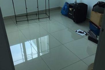 Kiara Residences 2 (Residensi Kiara Jalil 2)