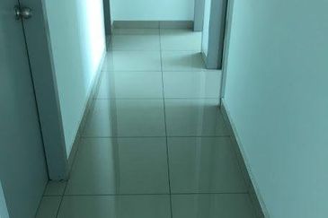 Kiara Residences 2 (Residensi Kiara Jalil 2)