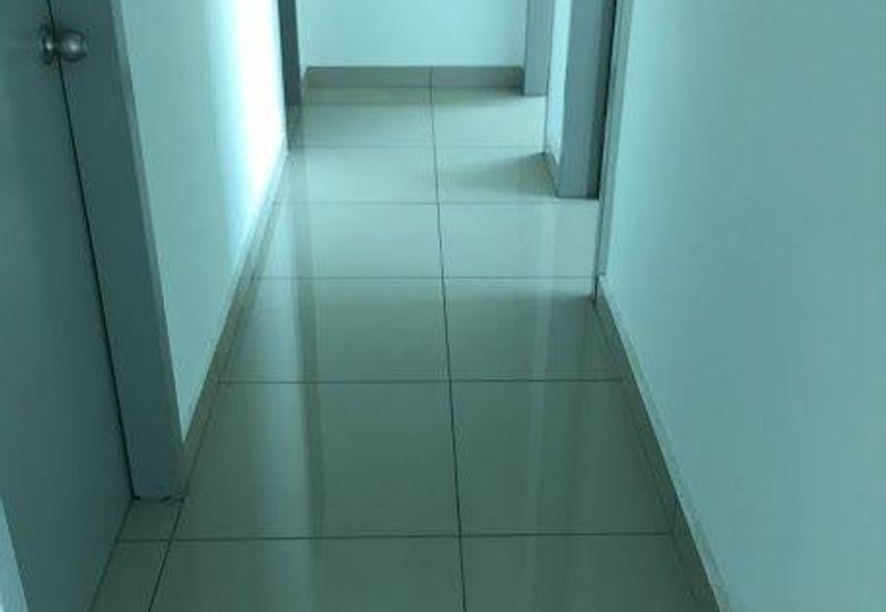 Kiara Residences 2 (Residensi Kiara Jalil 2)