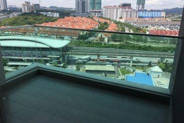 Kiara Residences 2 (Residensi Kiara Jalil 2)