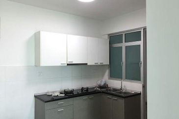 Kiara Residences 2 (Residensi Kiara Jalil 2)