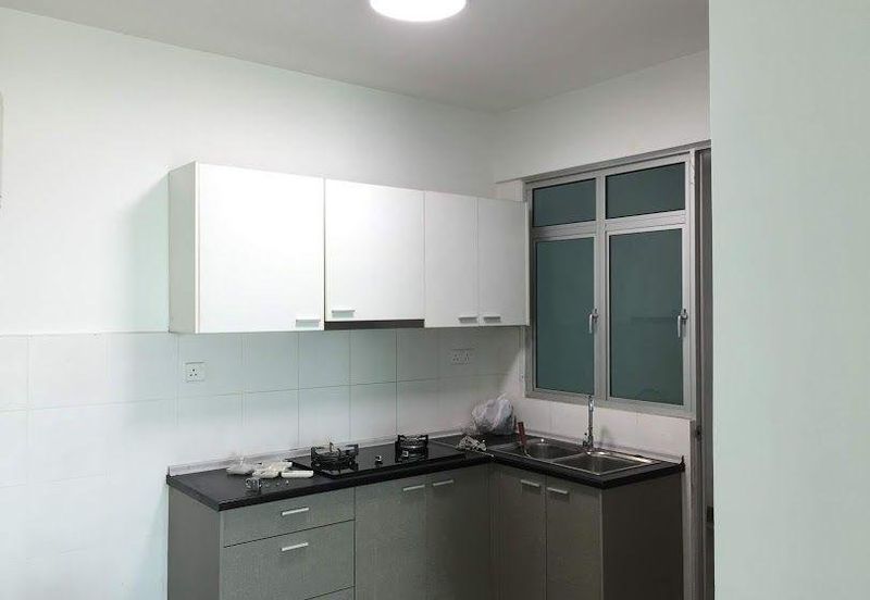 Kiara Residences 2 (Residensi Kiara Jalil 2)