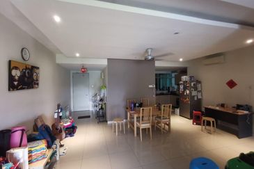 Kiara Residences (Residensi Kiara Jalil 1)