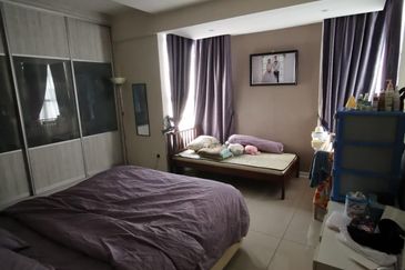 Kiara Residences (Residensi Kiara Jalil 1)