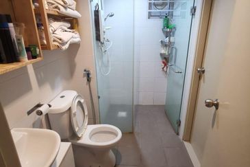 Kiara Residences (Residensi Kiara Jalil 1)