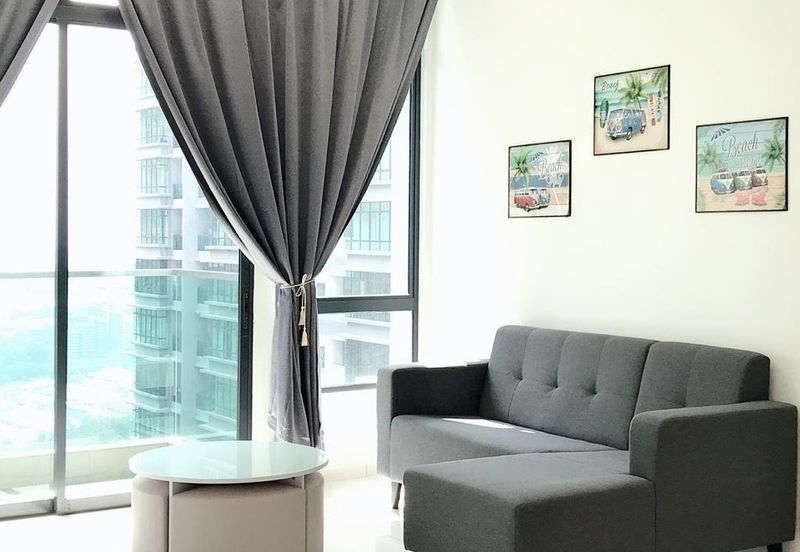 City of Green Condominium