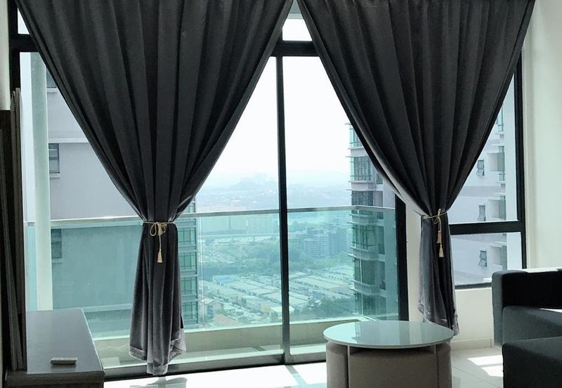 City of Green Condominium