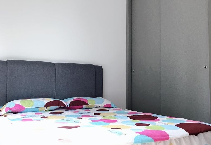 City of Green Condominium