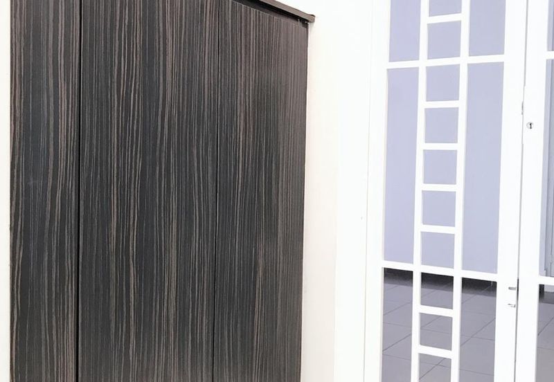 City of Green Condominium