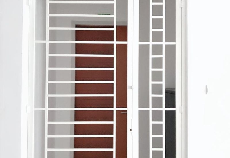 City of Green Condominium