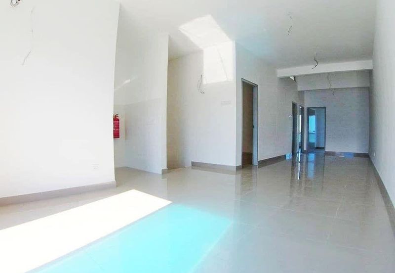 Bellevue @ CyberSouth