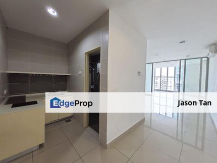 3 Elements @ Equine Park Studio Unit for Sale ✨ STUDIO FACING SWIMMINGPOOL KITCHENCABINET, Selangor, Seri Kembangan