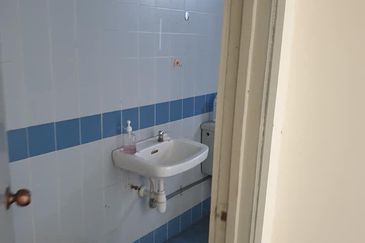 Bukit OUG Condominiums