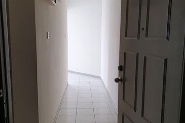 Bukit OUG Condominiums